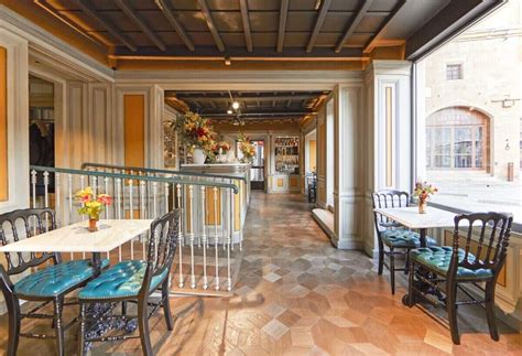 gucci bar firenze